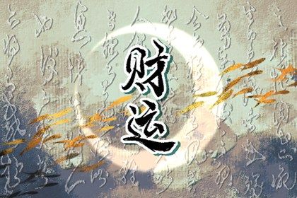 排盘报告阅读顺序