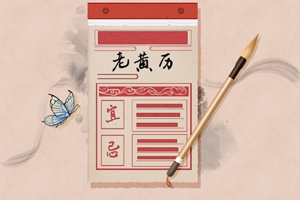 在线黄历的合理用法
